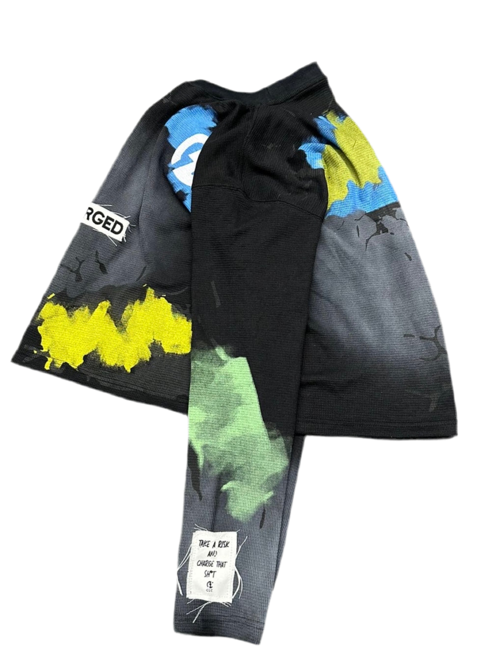 CLC Override - Thermal Shirt