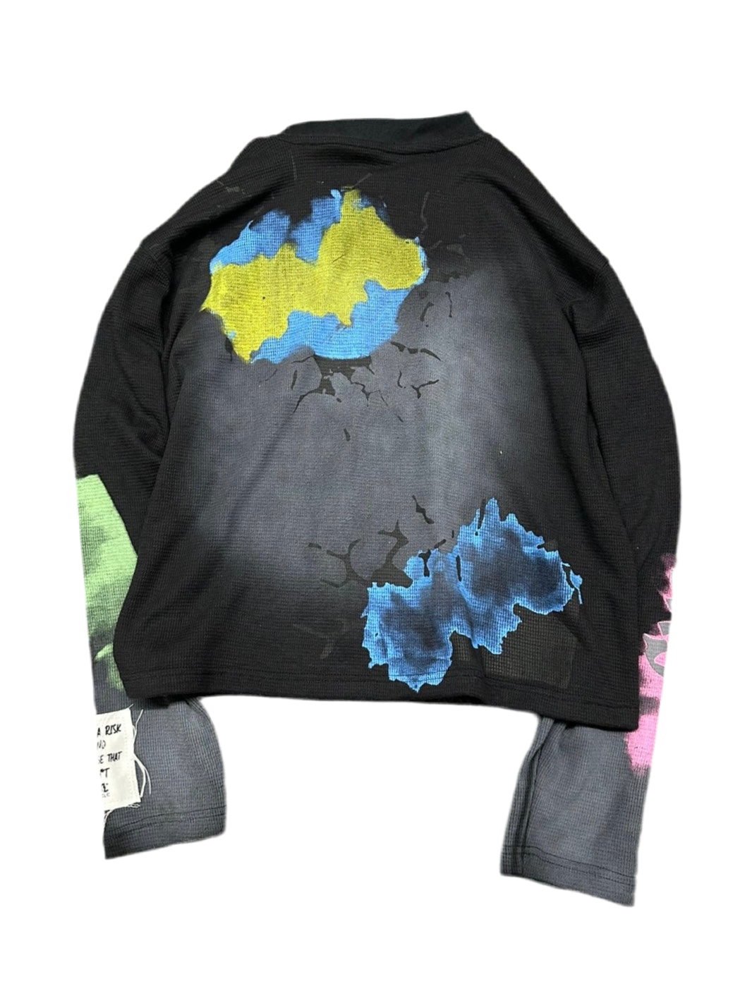 CLC Override - Thermal Shirt