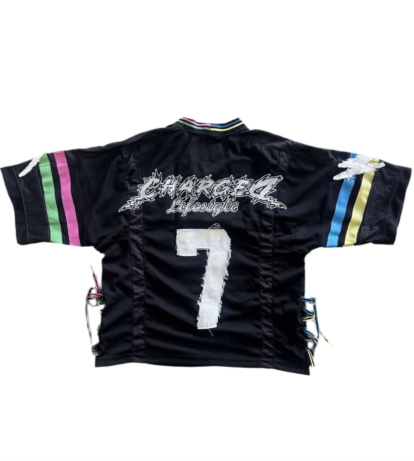 CLC Override - Jersey