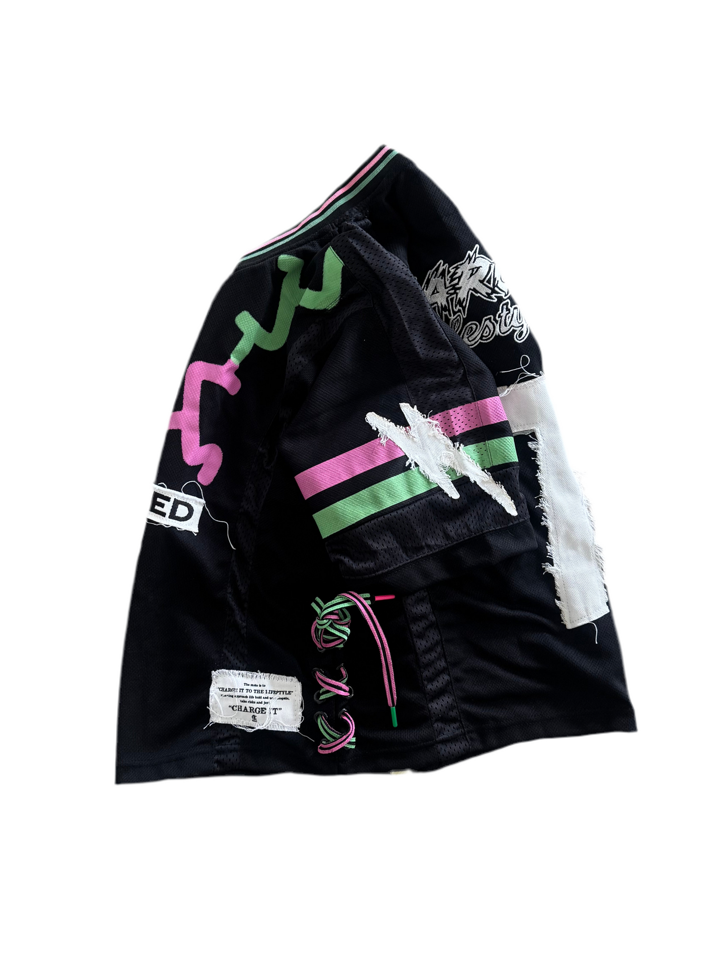 CLC Override - Jersey