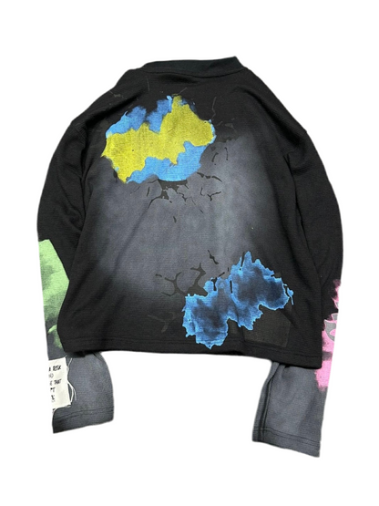 CLC Override - Thermal Shirt