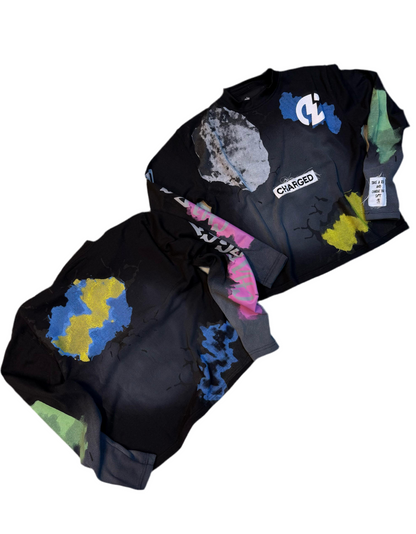 CLC Override - Thermal Shirt