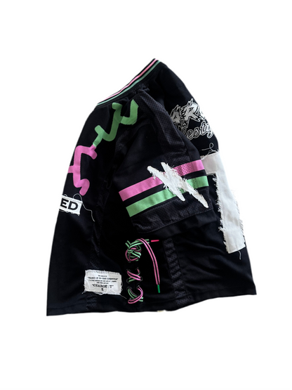 CLC Override - Jersey